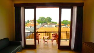 BAGUS Guest House - Legian - 2