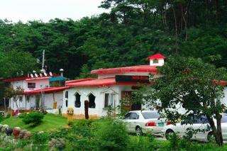 Buan Bbalgan Jibung Pension - Buan - 4