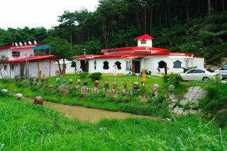 Buan Bbalgan Jibung Pension - Buan - 0