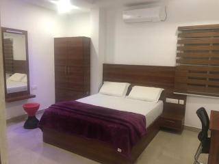 Kannamundayil Residency - Erāttupetta - 8