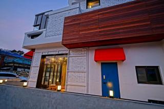 Gunsan Snoring Dalmong Guesthouse - Gunsan - 5