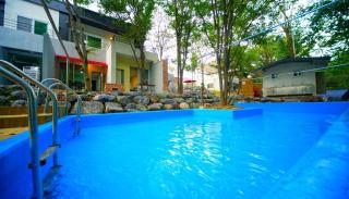 Namusori pension - - 6