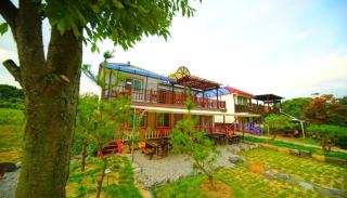 Namusori pension - - 4