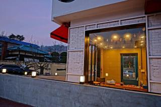 Gunsan Snoring Dalmong Guesthouse - Gunsan - 4