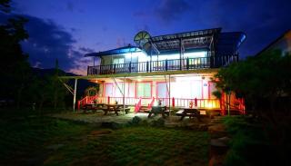 Namusori pension - - 1