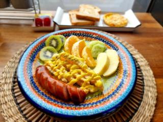 Gunsan Snoring Dalmong Guesthouse - 8