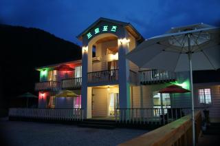 Byeonsanbando Propose Pnesion - Buan - 5
