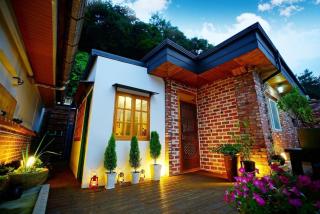 Jeonju Hanokmaeul Daldaljham - Jeonju - 7