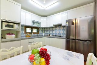Samaksan Pension - Chuncheon - 3