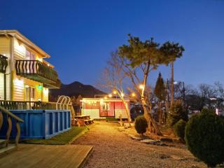 Buan Byeonsanbando Hollywood Pension - Buan - 5