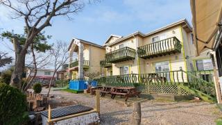 Buan Byeonsanbando Hollywood Pension - 3