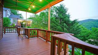 Chungju inkaeuiachim - 6