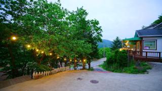 Chungju inkaeuiachim - Cheongju - 3
