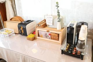 Jeonju Hanok Maeul Sukbak Byeolbit Goong - 2