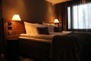 Beana Laponia - Wilderness boutique hotel with safaris - Meltaus - 9