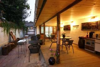 Jeonju Hanok Maeul Alkongdalkong Darakbang - 8