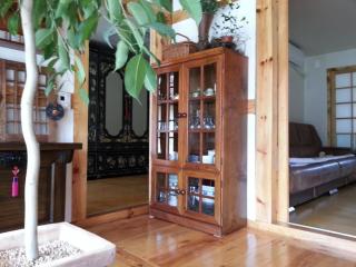 Jeonju Hanok-an hanok an Pension - 8