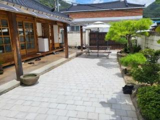 Jeonju Hanok-an hanok an Pension - Jeonju - 6