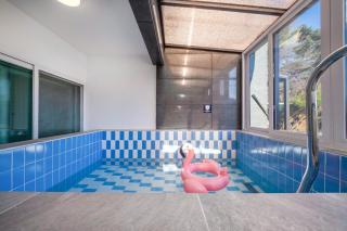 Yesan Hiyella Kids Pension - Hongseong - 7