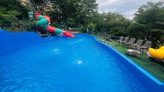 1st Branch Camembert Pet Pool Villa - Gapyeong - 2