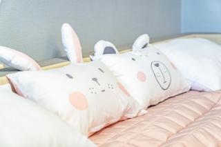 Yesan Hiyella Kids Pension - Hongseong - 6