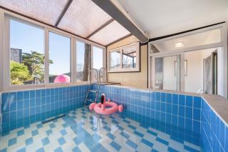 Yesan Hiyella Kids Pension - Hongseong - 4