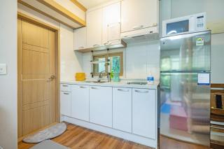 Yesan Hiyella Kids Pension - Hongseong - 1