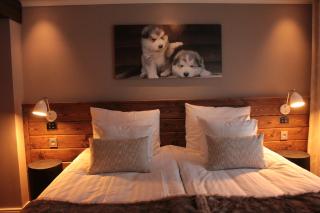 Beana Laponia - Wilderness boutique hotel with safaris - Meltaus - 7