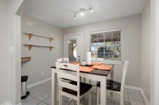 Modern rustic home - 1