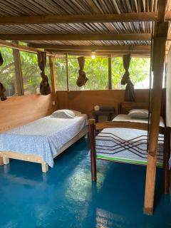 Casa Mahue - Puerto Escondido - 7