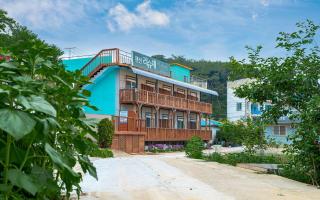 Taean Anmyeondo Li Syuchae Pension - Taean - 5