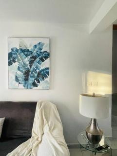 Cozy 3-Bedroom Townhouse, 10mins Walk to Beach - RV6 - Grand-Baie - 7