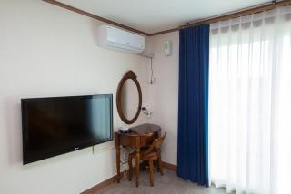 Poeguenhan Pension - Taean - 8