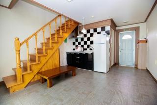 Poeguenhan Pension - Taean - 6