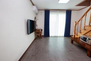 Poeguenhan Pension - Taean - 5