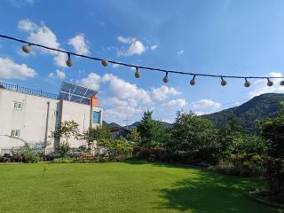 Private pension Jeongwonchae - Wanju - 0