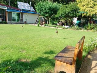 Private pension Jeongwonchae - 5