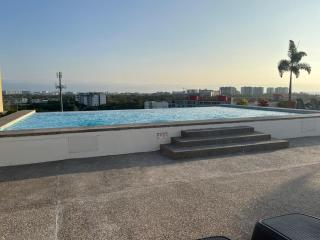 nuevo nayarit puerta arena 402 - Nuevo Vallarta - 8