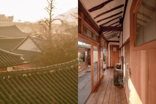 Jeonju Pusil Hanok Pension - 2