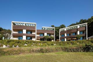 Cheongpyeong GlamDog Pet Pension - Gapyeong - 6