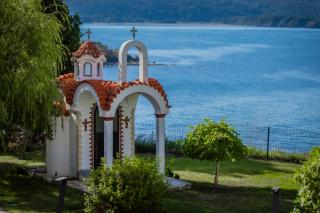Saint Thomas Holiday Village - Sosopol - 6