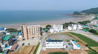 Bangpo Sea Pension - Taean - 3