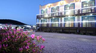 Bangpo Sea Pension - Taean - 6