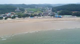 Bangpo Sea Pension - Taean - 2