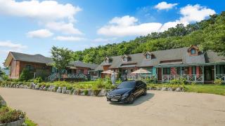Ganghwa France Garden Pension - Incheon - 8