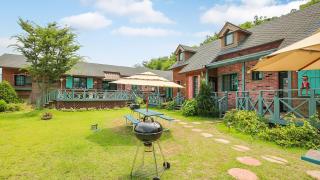 Ganghwa France Garden Pension - Incheon - 7