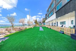 Youngheungdo Glamdog Pet Friendly - Incheon - 2