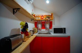 Jeonju Hanok Geugot Stay - Jeonju - 3