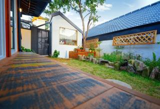 Jeonju Hanok Geugot Stay - Jeonju - 6