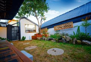 Jeonju Hanok Geugot Stay - Jeonju - 7